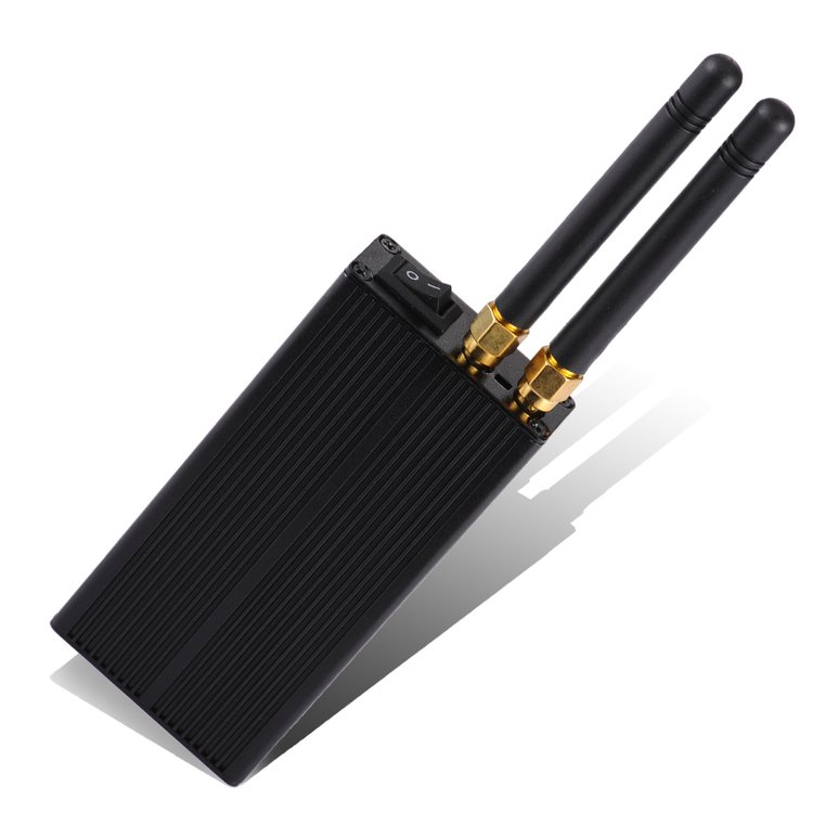  民众镇1.2G/1.5G导航屏蔽器
