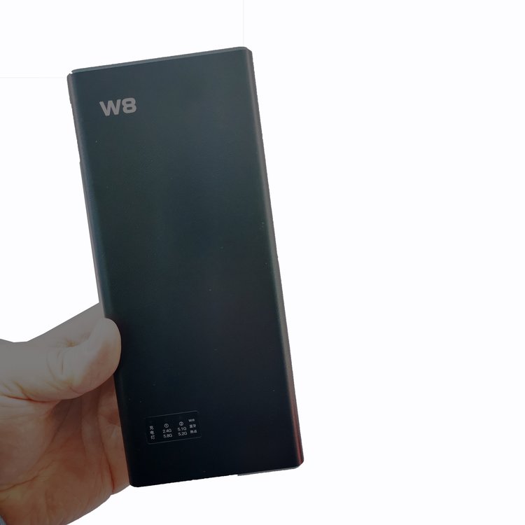  民众镇蓝牙WiFi信号屏蔽器